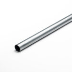 TUBO EMT. MAVIJU 1/2 X 3.06 X 1.07MM (EL040001)