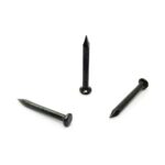 FUND. CLAVO ACERO QUICHOTTE 3/4" (20X20MM) 100UND