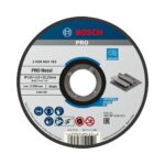 DISCO C/METAL BOSCH 4.5"X1/16X7/8 (2608603163000)