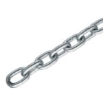 CADENA GALV. 3/16 (5.12MM) 25KG 51 MTS.