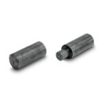 BISAGRAS TORN. ACERO T. 5/8"